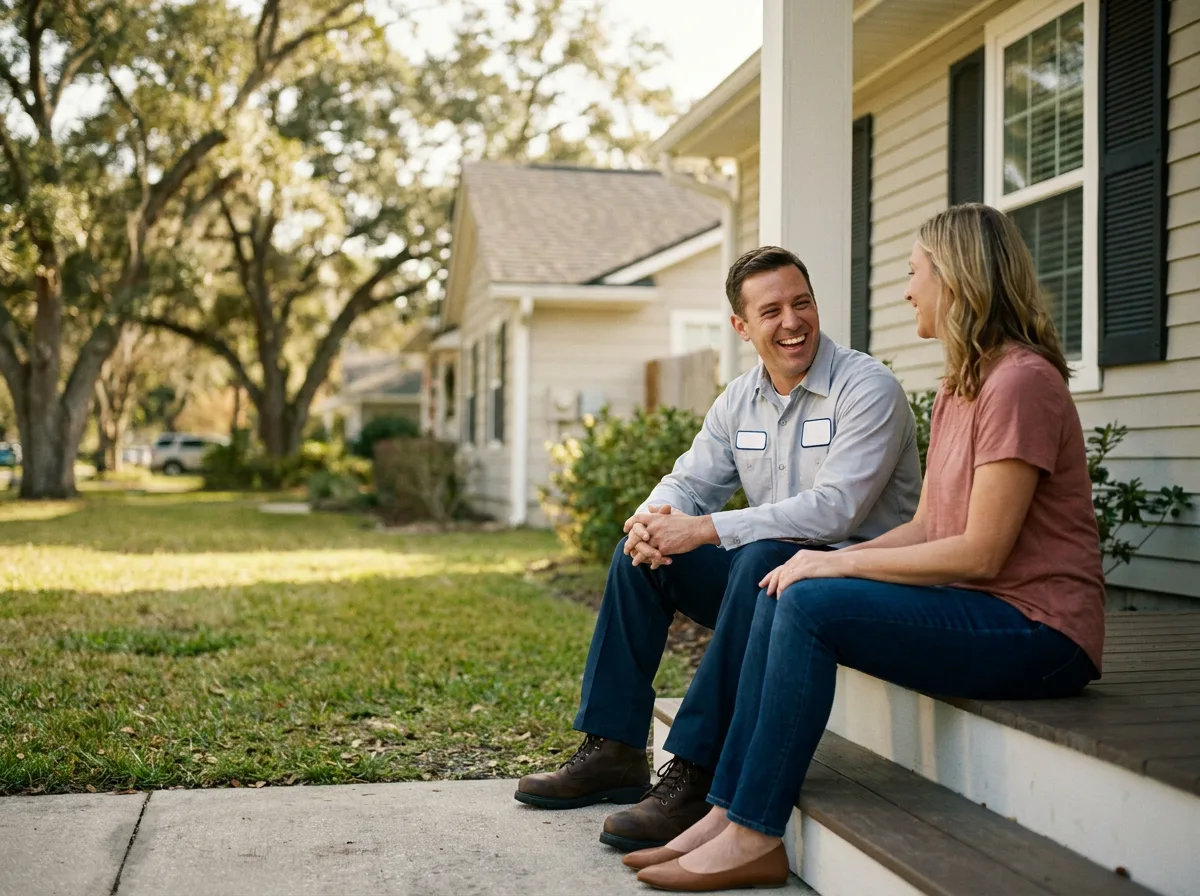 Septic tank pumping FAQs for Sumner, TX